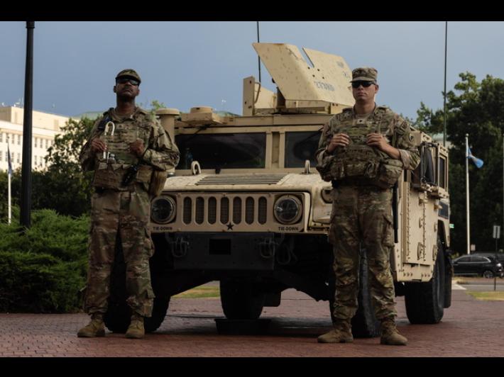 Trump vince in appello su Guardia Nazionale a Portland