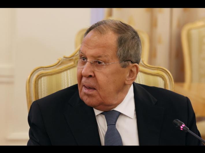Lavrov, 'solidariet&agrave; con Venezuela contro minacce esterne'