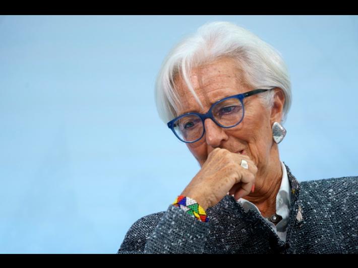 Lagarde a Eurosummit, 'su uso asset preservare la stabilit&agrave;'