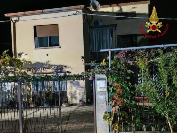 Un'intera famiglia trovata morta in casa: monossido di carbonio killer a Rovigo