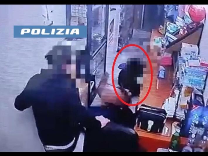 Picchia brutalmente la moglie, lei &egrave; grave, lui in carcere