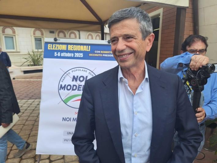 Manovra: Lupi a Tajani, era al vertice e ha condiviso tutto