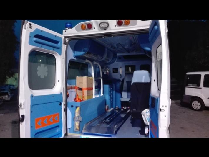 Caduto dal balcone a Trapani, bimbo morto in ospedale