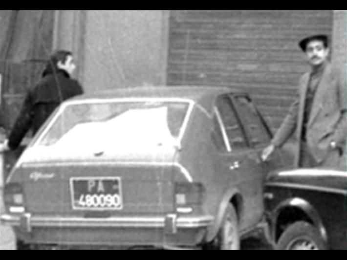 Ex prefetto al gip, su guanto ho fatto confusione