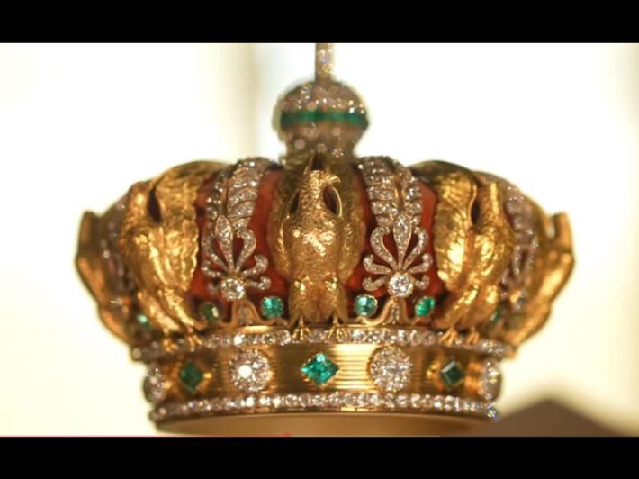 Louvre, alcuni gioielli non rubati trasferiti a Banque de France