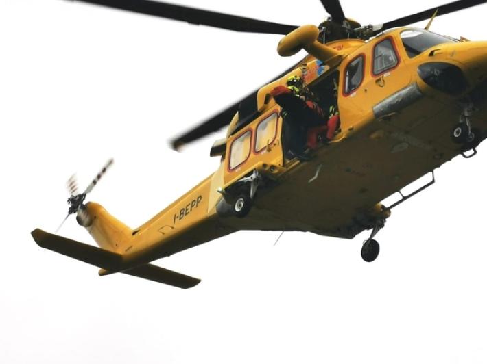 Uomo accoltellato nel Piacentino, &egrave; grave in ospedale