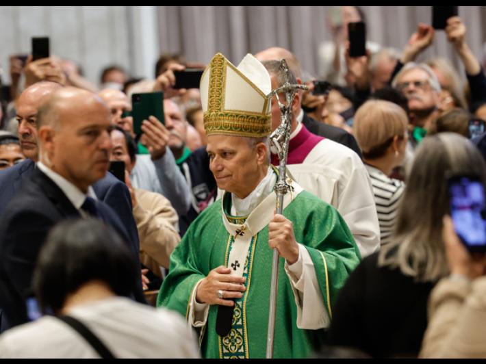 Il Papa, stop clericalismi e logiche potere, Chiesa &egrave; ospitale