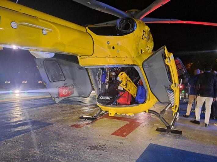 &Egrave; stato trovato morto un escursionista disperso nel Cuneese