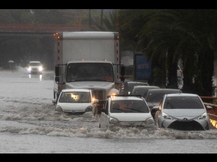 L'Uragano Melissa sale a categoria 5 e punta su Giamaica e Cuba