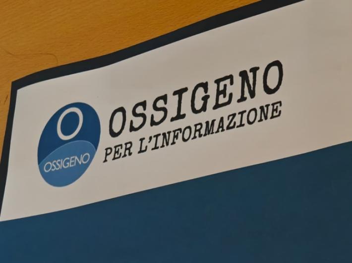 Sempre pi&ugrave; giornalisti minacciati, sono il 78% in pi&ugrave; del 2024