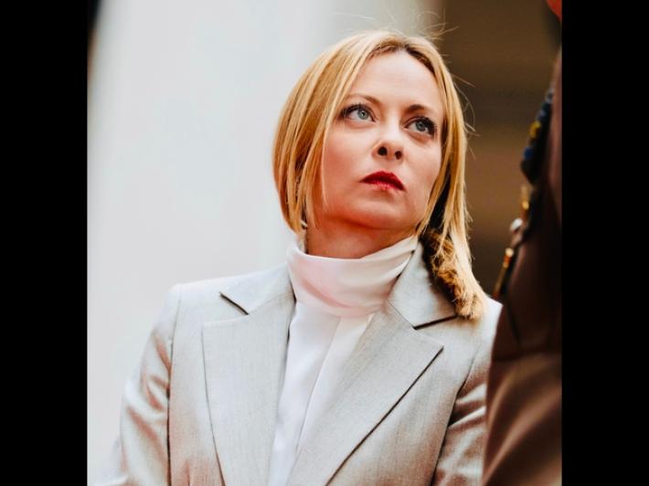 Meloni, sul Ponte ennesimo atto di invasione giudici