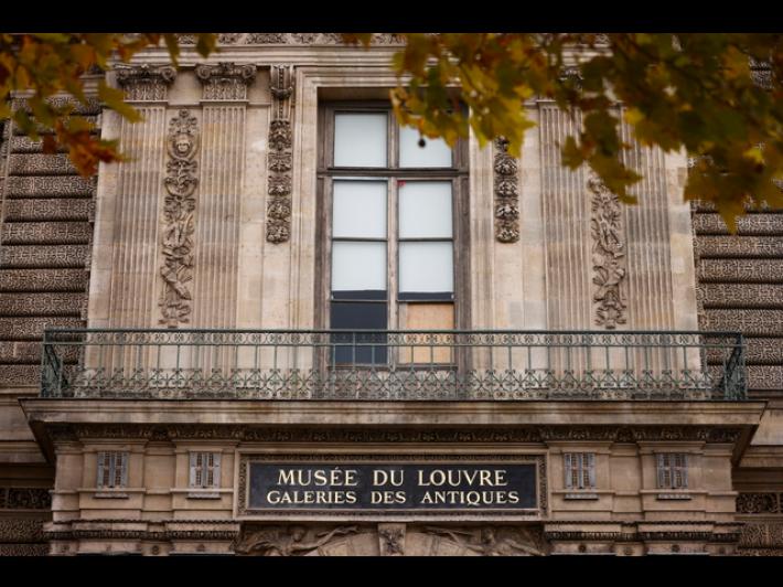 Procuratrice Parigi, 'non ancora recuperati gioielli del Louvre'