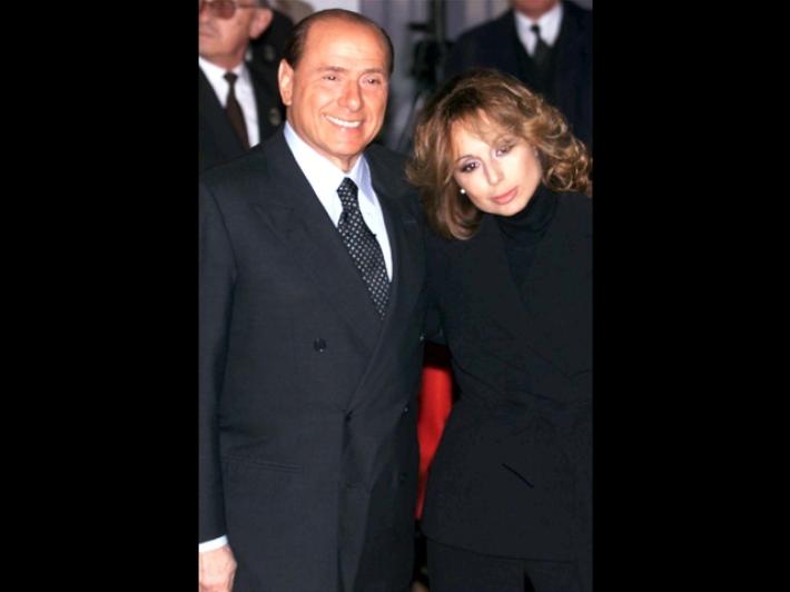 Marina Berlusconi,riforma della giustizia &egrave; una vittoria di pap&agrave;