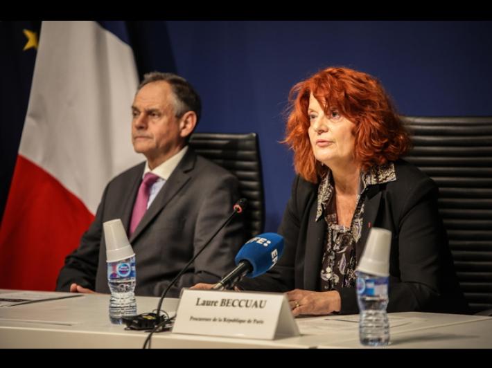  5 i nuovi fermi per il furto al Louvre, ma i gioielli non sono ancora stati trovati