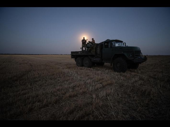 Russia, abbattuti 98 droni ucraini durante la notte