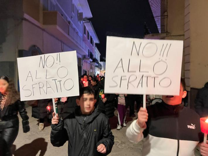 Unione inquilini, pronti a mobilitazione, no sfratti veloci