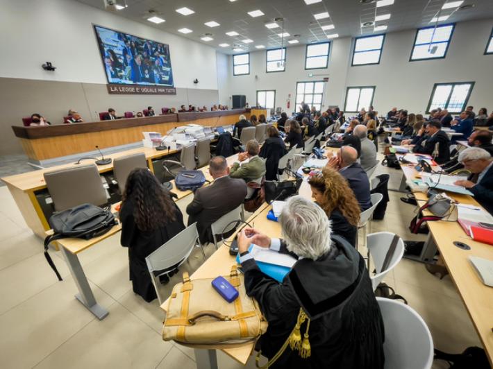 Violenze in carcere: ispettore imputato, ci fu degenerazione