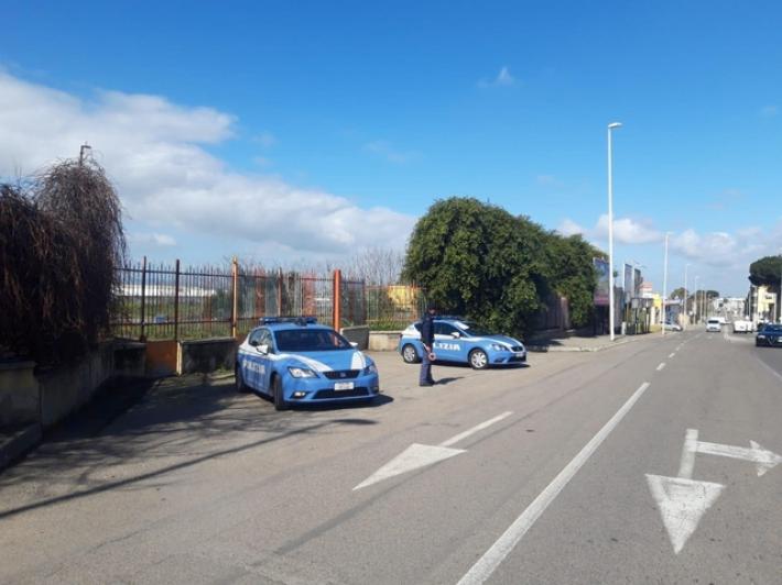 Traffico di droga, sequestro beni per 2 milioni in Sardegna