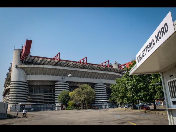 S. Siro passa a Inter e Milan per 197 milioni, firmato il rogito