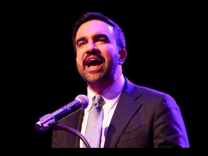 Mamdani, abbiamo fatto la storia, nuova era per la citt&agrave;