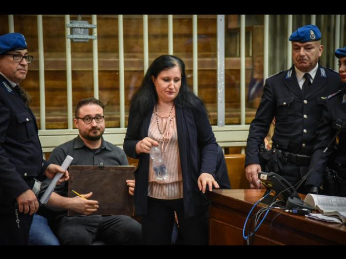 Pg Milano, 'Pifferi lasci&ograve; la figlia in condizioni disumane'