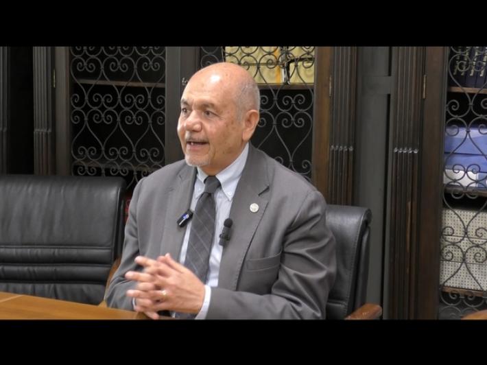 'Moschea' in Ateneo, rettore 'non pensavo toni cos&igrave; violenti'