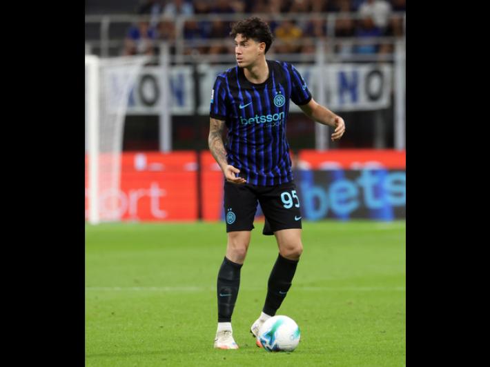 Furto a casa interista Bastoni, rubati due Rolex e preziosi