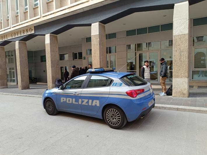 La rotta dei migranti su TikTok, 'venite all'Aquila'