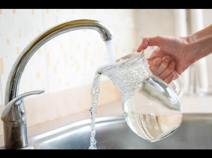 Acqua pubblica, test domenica a Empoli con referendum comunale