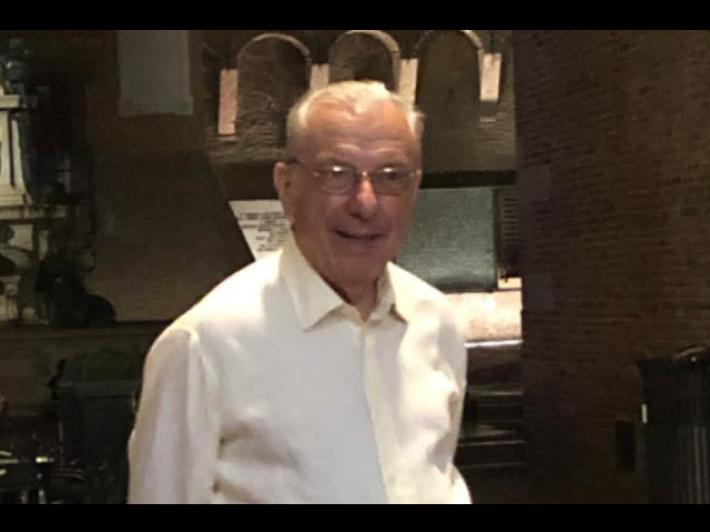 A Bologna l'ultimo saluto a Ettore Pausini, lo zio di Laura