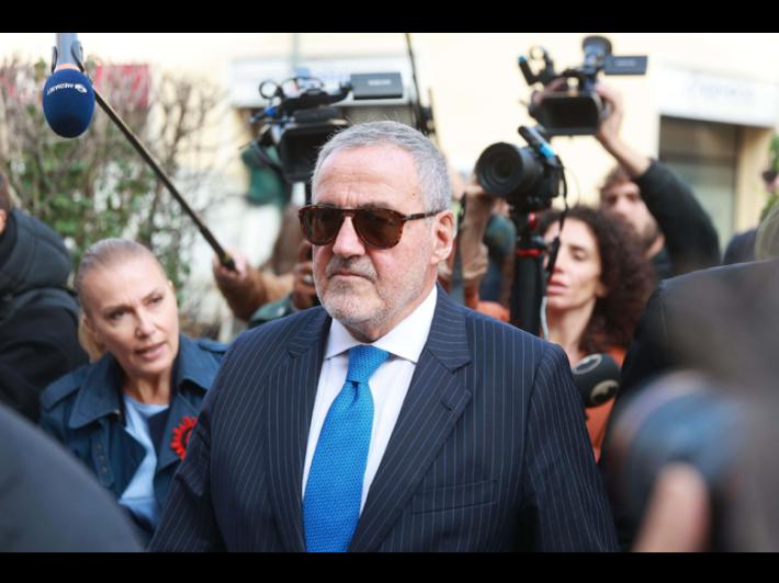 Venditti chiede al gip incidente probatorio sui dispositivi