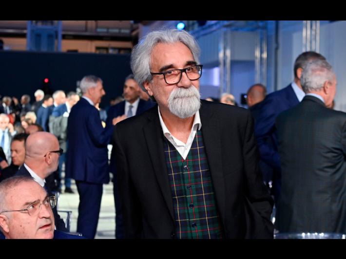 Morto a Roma il maestro Beppe Vessicchio