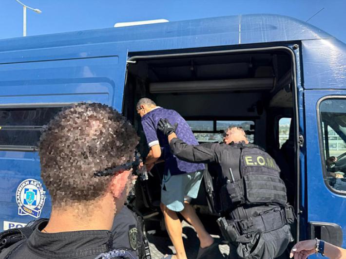 Osapp 'omicida di Villa Pamphili ha aggredito agenti in carcere'