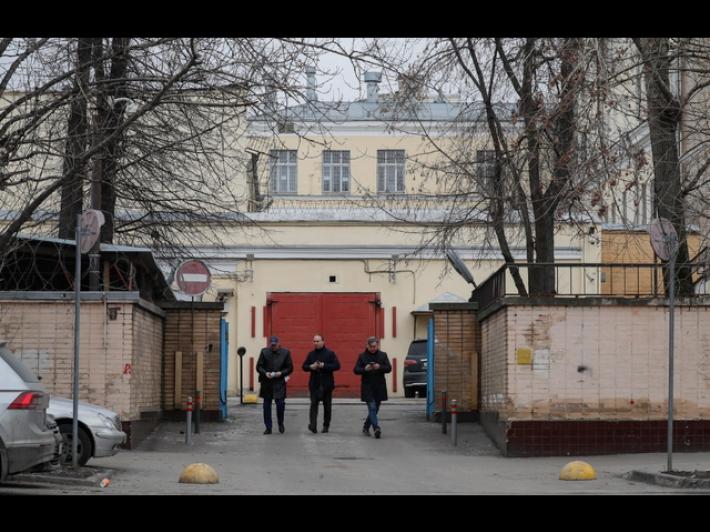 Una decina di arresti in Russia, 'collaboravano con Kiev'