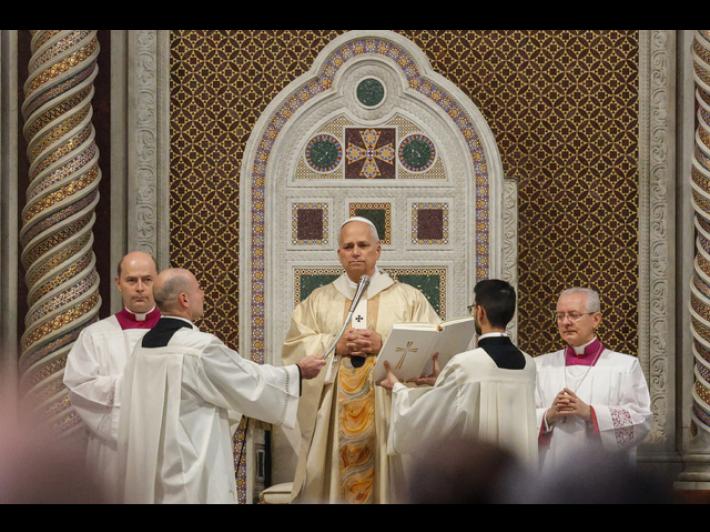 Il Papa, da cristiani fragilit&agrave;,errori ma santit&agrave; non nei meriti