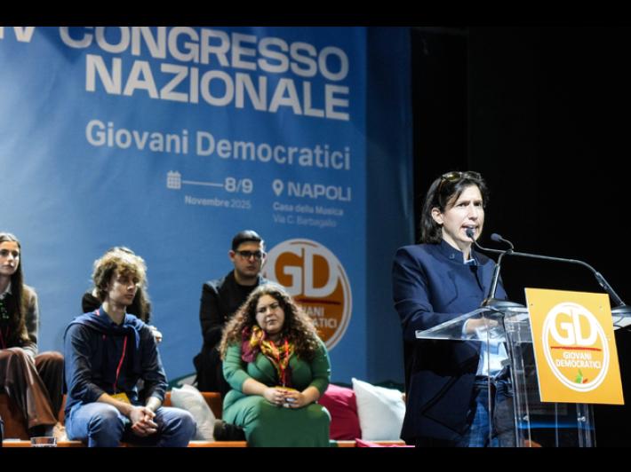 Schlein, redistribuzione delle ricchezze sia al centro dibattito