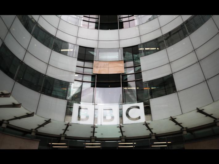 Israele, 'dalla Bbc copertura faziosa, bene le dimissioni'