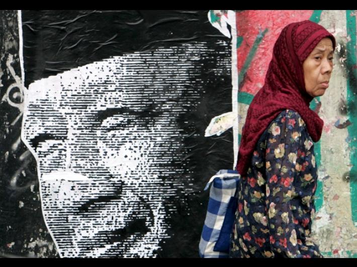 L'Indonesia nomina l'ex presidente Suharto 'eroe nazionale'