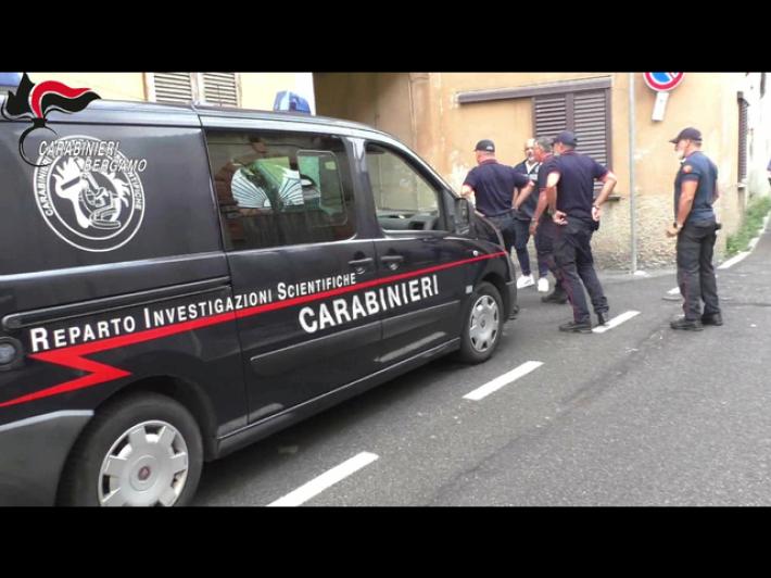 Moussa Sangar&egrave; ritratta in aula, 'non ho ucciso io Sharon'