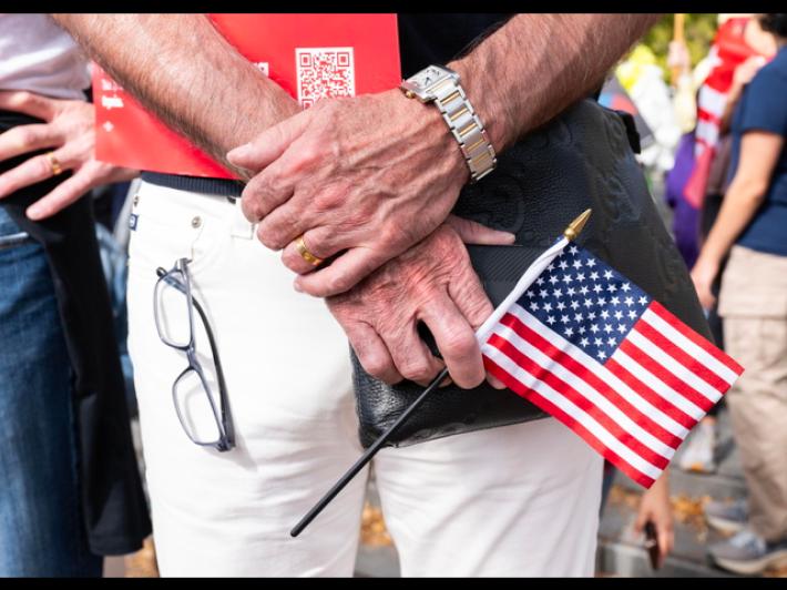 'Raggiunto l'accordo per mettere fine allo shutdown'