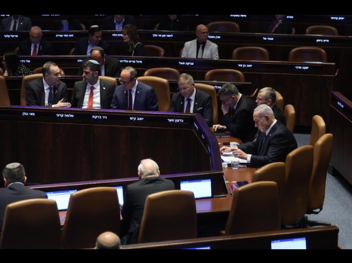 Hamas, 'legge su pena di morte &egrave; criminale e razzista'