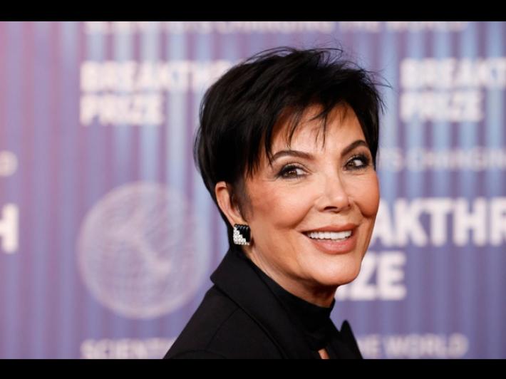 Festa chiassosa per 70 anni Kris Jenner, polizia a casa Bezos