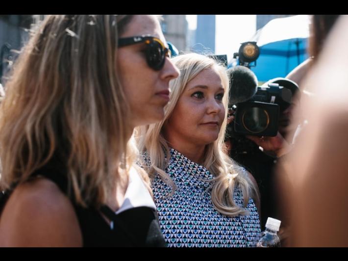 Trump, Dem provano a distrarre con la bufala su Epstein