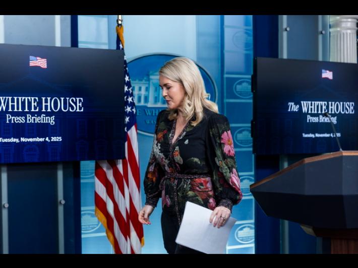 Casa Bianca, Dem vogliono infangare Trump con la mail di Epstein