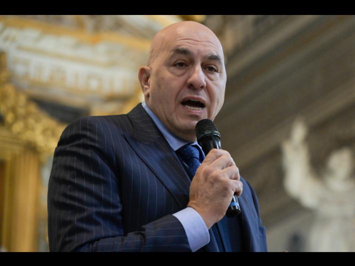 Crosetto, sugli obiettivi di spesa Difesa Giorgetti ha garantito