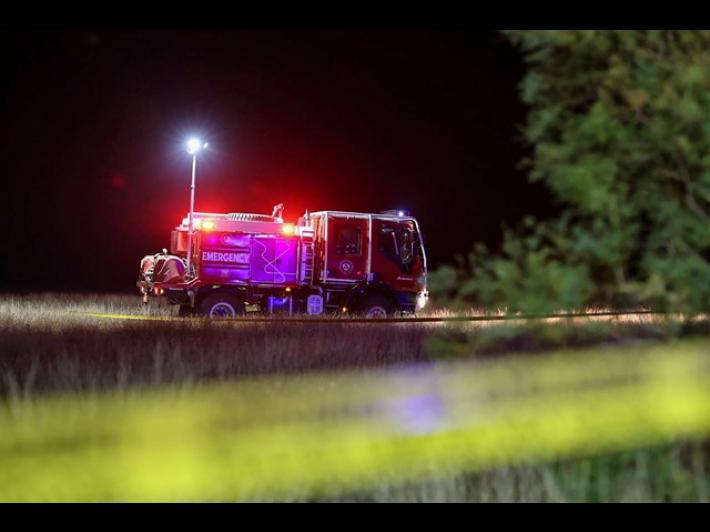 Turchia: tutti morti i 20 militari sull'aereo caduto in Georgia