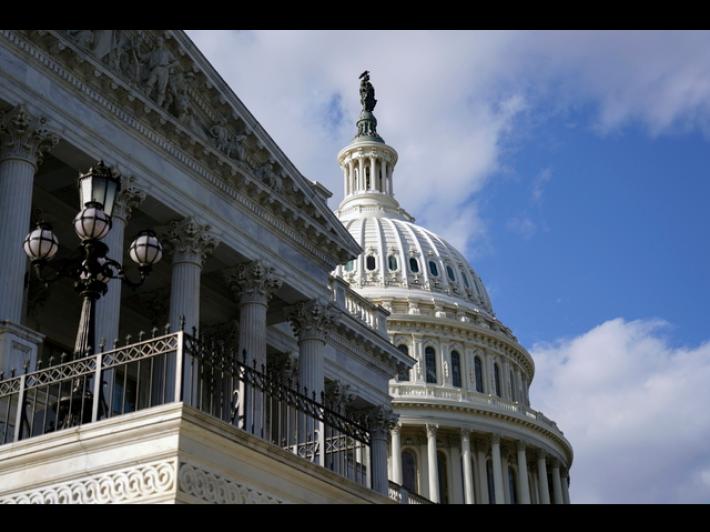 Usa, dal Congresso s&igrave; alla misura per mettere fine allo shutdown