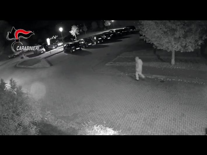 Indagata la compagna di Del Grande, l'avrebbe aiutato nella fuga