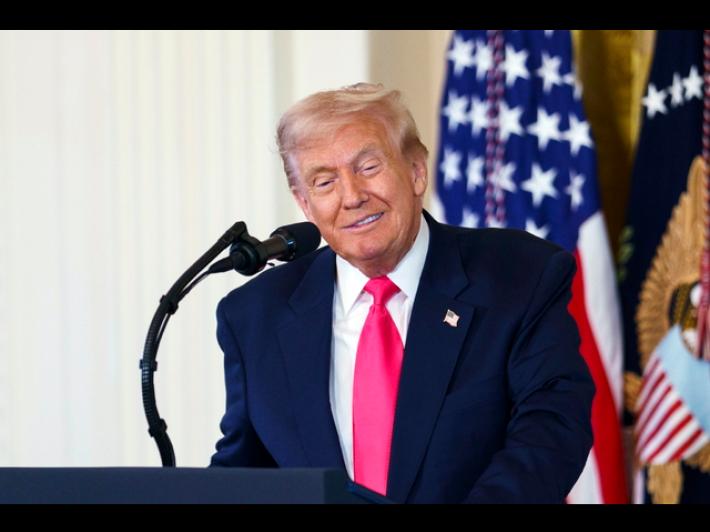 Trump riduce i dazi su carne, pomodori, banane e caff&egrave;