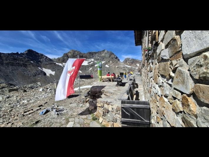'Molti ospiti nei rifugi in Alto Adige, ma anche maleducati'